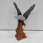 SSP 16" Ceramic Eagle Sculpture image number 2