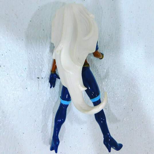 Marvel Comics X-men Robot Fighters Storm Figure  Toy Biz image number 4