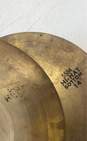 CB Percussion 14 Inch Hi-Hat Cymbals image number 5