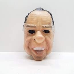Vintage Richard Nixon Mask