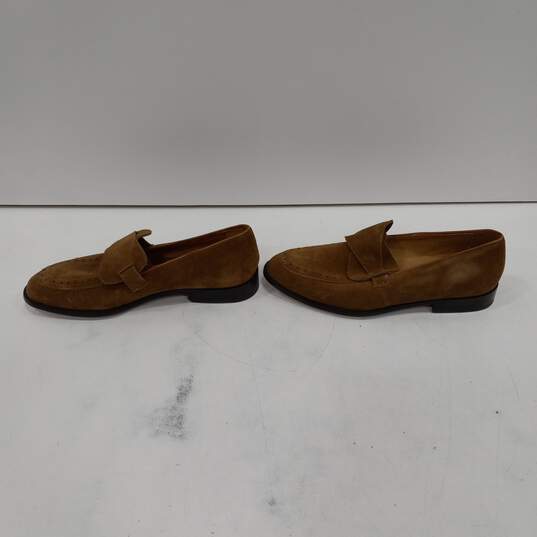 Rawls Men's Tan Loafer Size 7 Uk image number 2