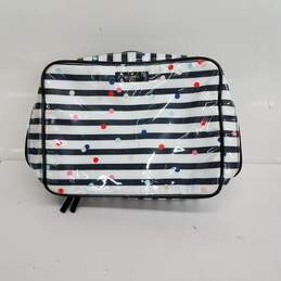 Kate Spade Polyester Cosmetic Bag