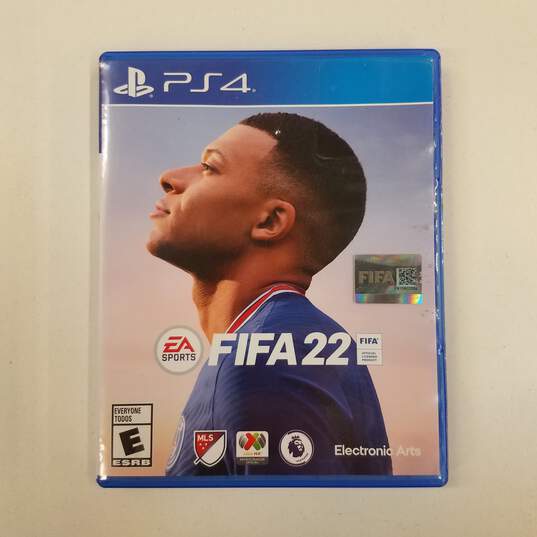 Buy the FIFA 22 - PlayStation 4