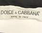 Dolce & Gabbana Black Skirt - Size 42 image number 3