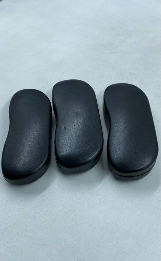 Ray Ban Black Sunglasses Cases Only - Size One Size image number 5