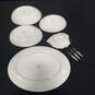 Set of 6 Porcelain Serving Dishes image number 3