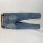 American Eagle Women Denim Blue Jeans S image number 2