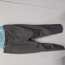 Men's Calvin Klein Jerome Slim-Fit Dress Pants 34x30 alternative image