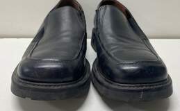 Nunn Bush Black Slip-On Dress Shoe Men 9 alternative image