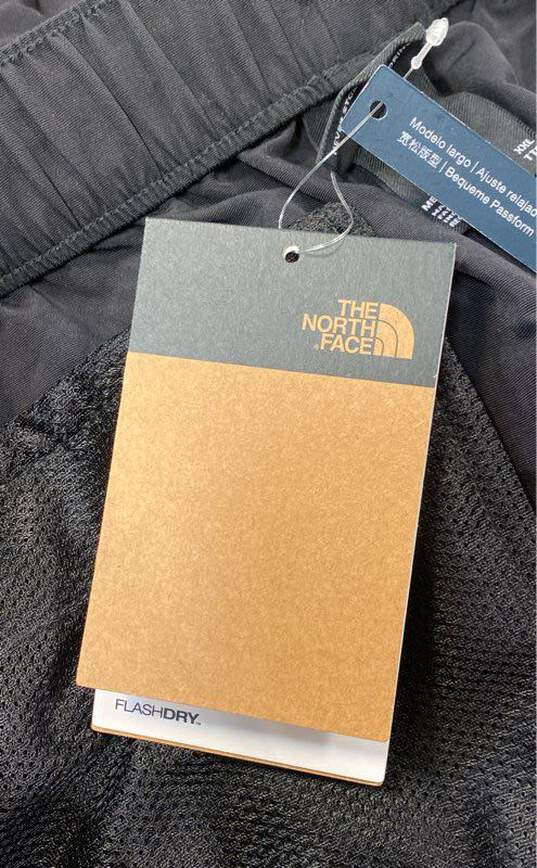 The North Face Black Pants - Size XXL image number 3