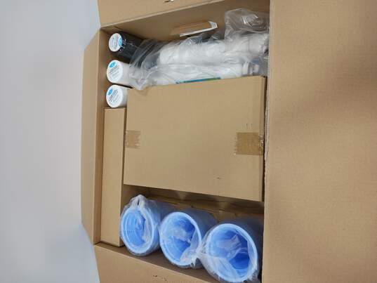 Ecosoft Water Professionals 5-Stage Reverse Osmosis System IOB image number 3