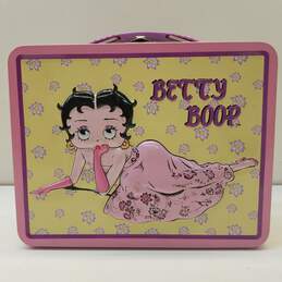 Lot of Betty Boop Collectibles alternative image