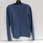 Patagonia Blue Sweater Men's Size S image number 2