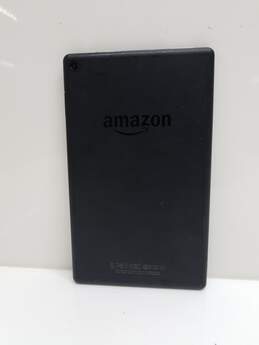 Amazon Kindle Fire HD 8 (6th Generation) - 16gb Wi-Fi, 8in Black alternative image