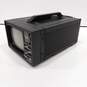 AVANTI TVR-593 Portable Black and White TV image number 3