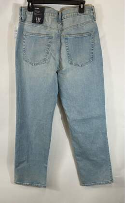 Gap Blue Jeans - Size 12/31 alternative image