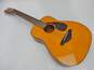 Yamaha Brand FG-Junior/JR1 Model 1/2 Size Wooden Acoustic Guitar w/ Gig Bag image number 3