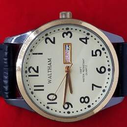 Waltham Classic WTH03 42mm Watch