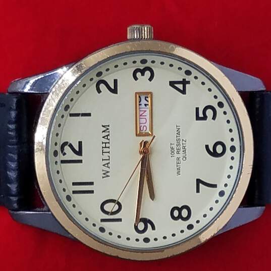 Waltham Classic WTH03 42mm Watch image number 1