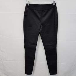 Eileen Fisher Black Stretch Pants Women's Size XS/TP