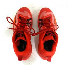 Jordan One Take 3 University Red Men's Shoe Size 10.5 alternative image