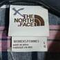 The North Face Berkely LS Girlfriend Button Up Shirt Women's Size L image number 4