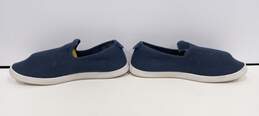 Allbirds Men's Blue Mesh Sneakers Size 12 alternative image