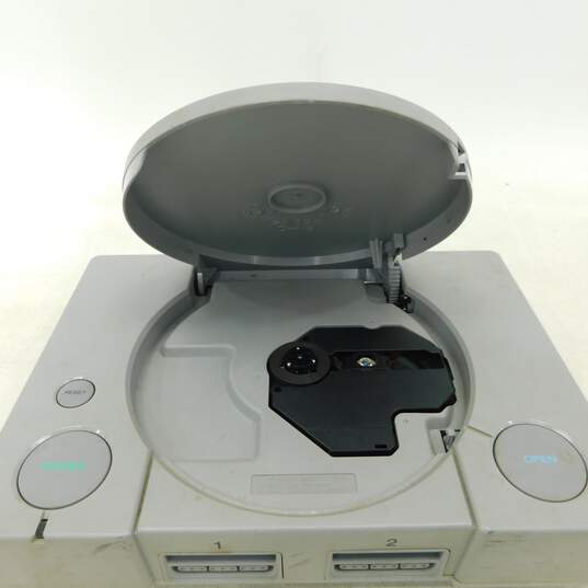 Sony PS1 Console image number 3