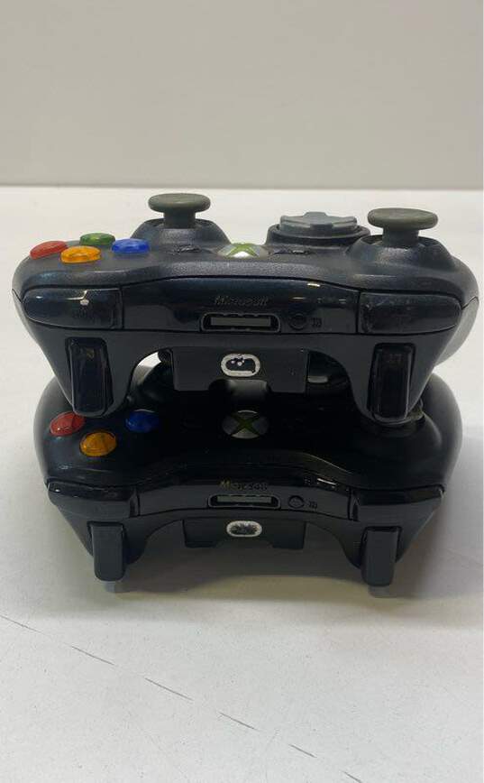 Microsoft Xbox 360 image number 4