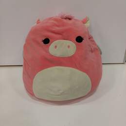 Bundle of Squishmallows Plushes In Various Sizes alternative image