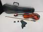Eastman Model 100 Violin And Case w/ Bow image number 1