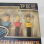 PEZ Star Trek Collector's Series 2008 CBS Studios Limited Edition No. 084380 of 250,000 - Sealed image number 8