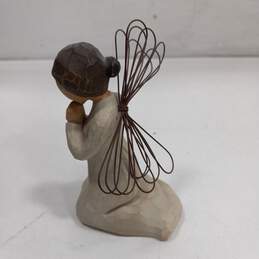 Willow Tree Angel Of Prayer Figurine alternative image