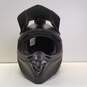 Vega V-Flo Helmet Matte Black XL image number 7