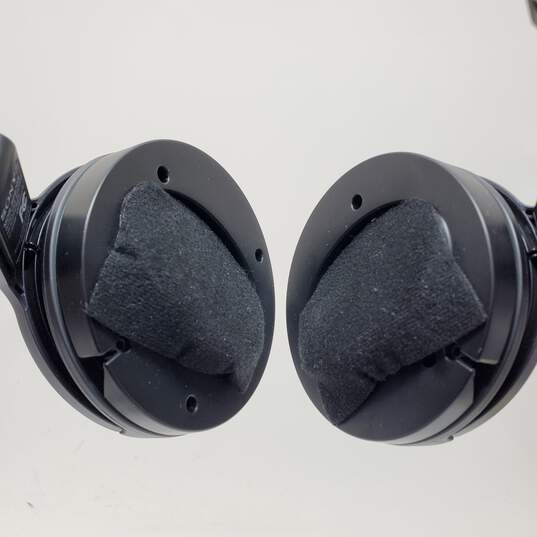 SONY TMR-RF970R Wireless Stereo On-Ear Headphones - Untested image number 4