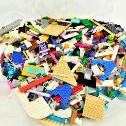 5.3 LBS Lego Bulk Box Mixed alternative image