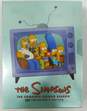 The Simpson: The Complete Second Season Collector's Edition DVD Sealed image number 1