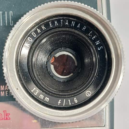 Kodak Automatic 8 Movie Camera image number 4