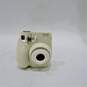Fujifilm Instax Mini 7S White Instant Film Camera image number 1