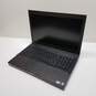 DELL Precision M6600 17in Laptop Intel i7-2760QM CPU 16GB RAM NO HDD image number 1