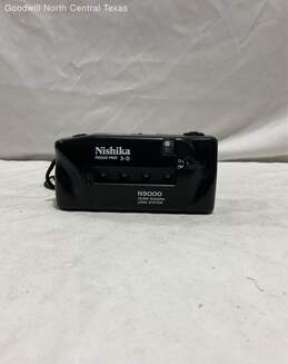 Nishika N9000 Camera