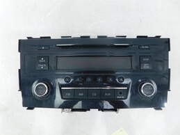 Nissan Factory AM/FM CD Player Radio Stereo For 2013-2015 Altimas alternative image