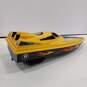 Blue Hat Boat Racers RC Speedboat - IOB image number 3