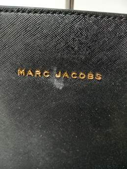 Marc Jacobs New York Black Tote Purse alternative image