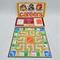 Vintage 1976 CAREERS Board Game Parker Brothers **COMPLETE** image number 1