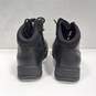 Rocky Street Smart Black Combat Boots Size 9W image number 3