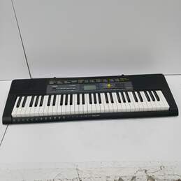 Casio CTK-2500 61-Key Electronic Keyboard