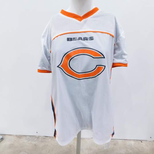 Chicago Bears Autographed Jersey image number 1