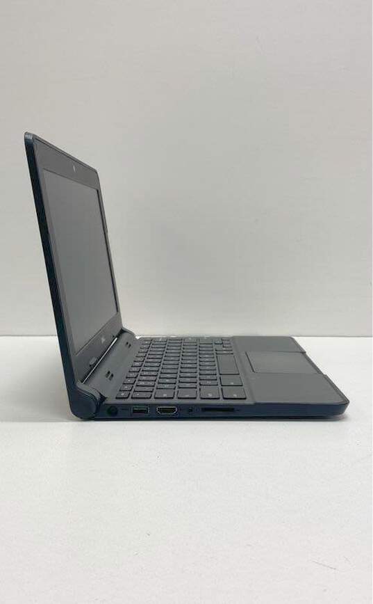 Dell Chromebook 11 3120 (P22T) 11.6" Intel Celeron Chrome OS #30 image number 3