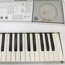 Yamaha PT-300 Keyboard alternative image